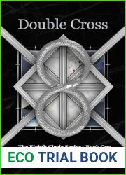 Double Cross (The Eighth Circle Book 1)