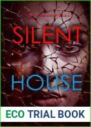 Silent House (Sheila Stone #4)