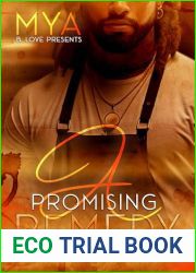 A Promising Remedy (Love|s Infusion Book 1)
