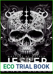 Jester (Masters of Mayhem, #2)