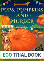 Pups, Pumpkins, and Murder (Samantha Davies Mysteries Book 4)