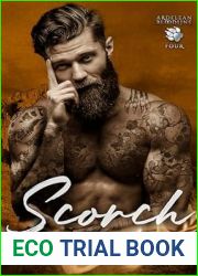 Scorch (The Ardelean Bloodline #4)