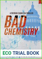 Bad Chemistry (Patrick Evans #2)