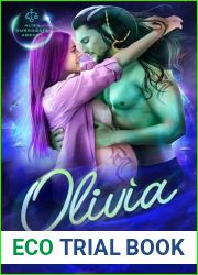 Olivia: Alien Surrogate Agency #6