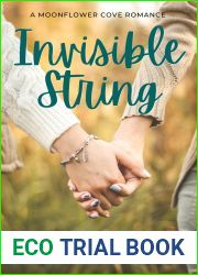 Invisible String (Moonflower Cove)
