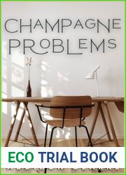 Champagne Problems (Moonflower Cove)