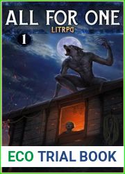 All For One LitRPG: Book One