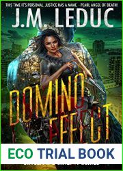 Domino Effect (Sinclair O|Malley #3)