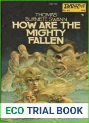 How Are the Mighty Fallen