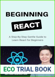 Beginning React: A Step-By-Step Gentle Guide to Learn React for Beginners (Code With Nathan)