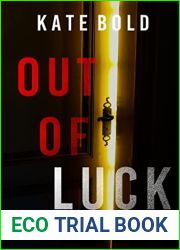 Out of Luck (Dylan First #5)