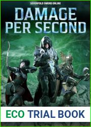 Damage Per Second