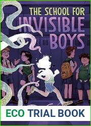 The School for Invisible Boys