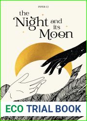 The Night and Its Moon (The Night and Its Moon, #1)