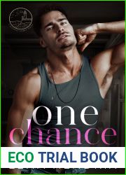 One Chance (The Sullivan Family, #3)