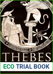 Thebes: The Forgotten City of Ancient Greece