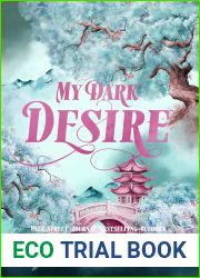 My Dark Desire (Dark Prince Road, #2)