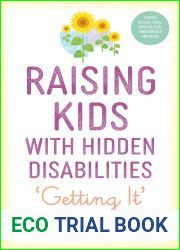 Raising Kids with Hidden Disabilities: Getting It