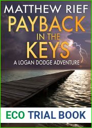 Payback in the Keys (Florida Keys Adventure #13)