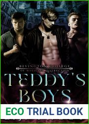 Teddy|s Boys (Bad Boys of Bevington, #1)