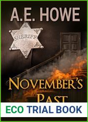 November|s Past (Larry Macklin Mysteries #1)
