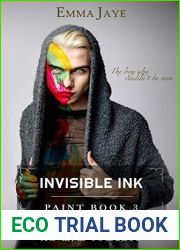 Invisible Ink (Paint #3)