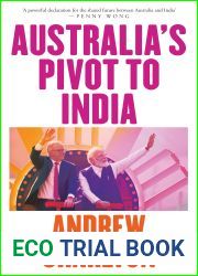 Australia|s Pivot to India