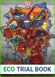 The ABC Warriors #1: The Medusa War