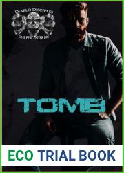 Tomb (Diablo Disciples MC Book 5)