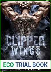 Clipped Wings (Kings MC #2)