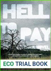 Hell to Pay (Hirsch, #1)