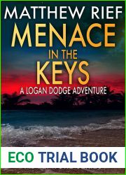 Menace in the Keys (Florida Keys Adventure #17)