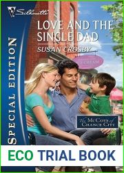 Love and the Single Dad (Silhouette Special Edition, No. 2019 The McCoys of Chance City)