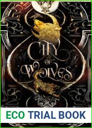City of Wolves (Nightmarked, #2)