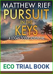 Pursuit in the Keys (Florida Keys Adventure #18)