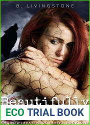 Beautifully Shattered (Shadowcrest Pack, #1)
