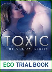 Toxic (Venom #3)