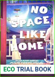 There|s No Space Like Home (Bob and Nikki, #44)