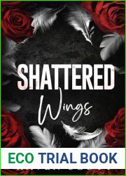 Shattered Wings (Feathers and Thorne #3)