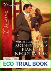 Money Man|s Fiancee Negotiation (Kings of the Boardroom #4)