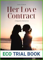 Her Love Contract: A Sapphic Romance