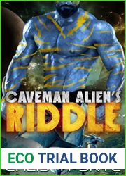 Caveman Alien|s Riddle (Caveman Aliens, #13)