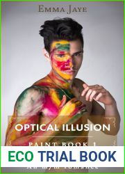 Optical Illusion (Paint #1)