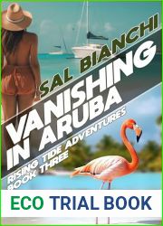 Vanishing in Aruba (Rising Tide Adventures Book 3)