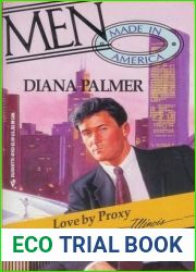 Love by Proxy (Men Made In America 2 #13)