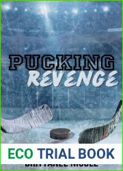 Pucking Revenge (The Revenge Games, #2)