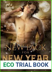 A New Pack For New Year (Kincaid Pack #0.5)