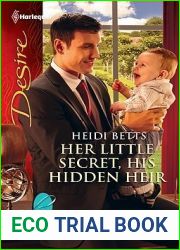 Her Little Secret, His Hidden Heir