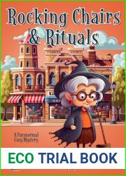 Rocking Chairs and Rituals (Detective Grandma #3)