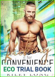 Kicking it for Convenience: Out and Kickin| Book 5